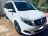 Mercedes Classe v (viano) 2017 Viano