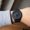 G - shock GA 2100