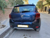 Dacia Sandero 2018 Stepway PRIVILEGE