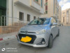 Hyundai Grand i10 2018 Restylée DZ