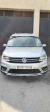 Volkswagen Caddy 2019 Alltrack