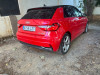 Audi A1 Sport Back 2022 A1 Sport Back