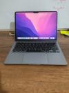 Macbook air M2 