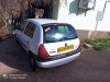 Renault Clio 2 1999 