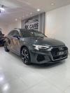 Audi A3 2023 S line