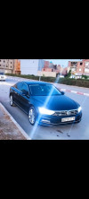 Volkswagen Passat 2017 Passat