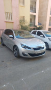 Peugeot 308 2015 Allure