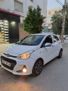 Hyundai Grand i10 2019 