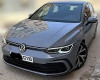 Volkswagen Golf 8 2021 R line