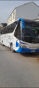 Yutong Bus 2009