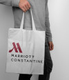 tote bag - sac en tissu 