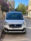 Peugeot Partner 2016 Tepee Allure 