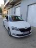 Skoda Fabia 2021 Style