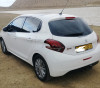 Peugeot 208 2020 208