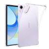 Coque transparente Honor Pad X9 - TPU souple antichoc airbags