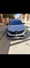 Renault Kliyo 5 albin 2025 Kliyo albin