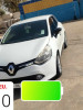 Renault Clio 4 2014 Dynamique