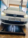 Volkswagen Golf 6 2012 Match