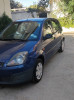 Ford Fiesta 2008 Fiesta