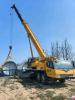 Location Grue Mobile et Transport D'engin