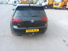 Volkswagen Golf 7 2016 GTI