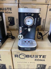 Robuste Roma Coffee machine