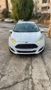 Ford Fiesta 2014 Titanium 