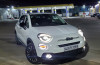 Fiat 500x 2023 