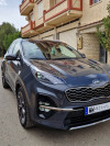 Kia Sportage restylé 2021 GT-Line