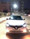 Renault Clio Campus 2015 Bye bye