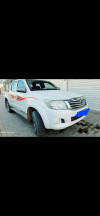 Toyota Hilux 2016 Hilx