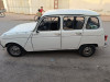 Renault 4 1985 Savane