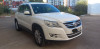 Volkswagen Tiguan 2011 Sport Line bleumotion