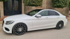 Mercedes Classe C 2016 220 Exclusive