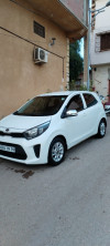 Kia Picanto 2019 LX Confort