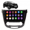 RADIO Android nissan Qashqai