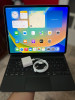 Apple iPad Pro 5 M1 12.9 5G cellulaire libéré officiel 256gb 🪫💯 charger 60 fois