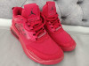 NIKE AIR JORDAN MAX 200 TRIPLE RED originale