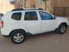 Dacia Duster 2011 