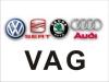 Entretien général et diagnostic VAG AUTO