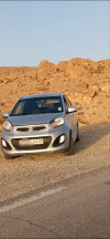 Kia Picanto 2014 Pop