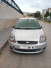 Ford Fiesta 2007 Fiesta