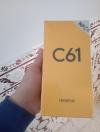 Realme C61