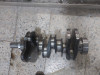 VENTE VILEBREQUIN Land Rover Discovery Range Rover Sport Jaguar XJ XF 2.7 276DT TDV6  AVEC PISTON