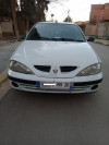 Renault Megane 1 1999 