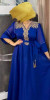 Caftan (kaftan) قفطان