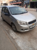 Chevrolet Aveo 5 portes 2012 Aveo 5 portes