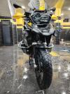 BMW GS1250 2022