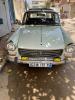 Peugeot 404 1972 404