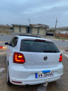 Volkswagen Polo 2015 Carat plus